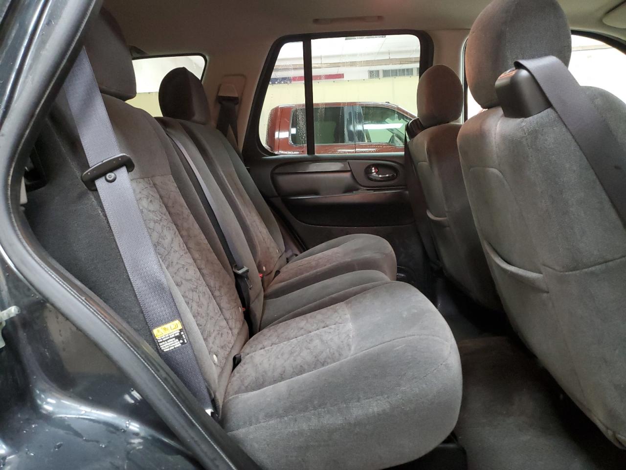 2006 GMC Envoy VIN: 1GKDT13S562159495 Lot: 71254905