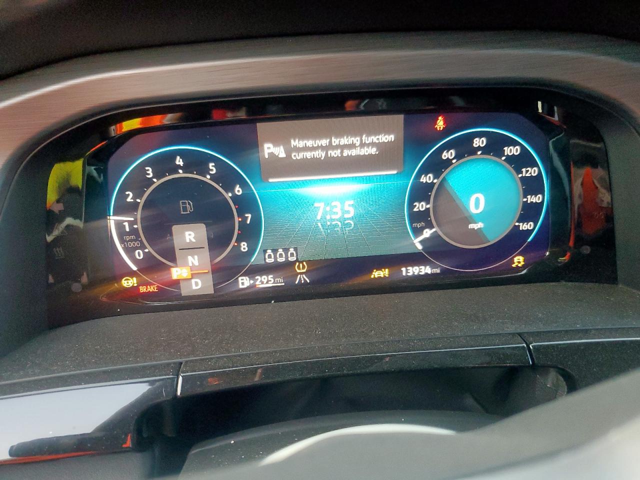 2024 Volkswagen Atlas Cross Sport Se VIN: 1V2WE2CA4RC221705 Lot: 72058945