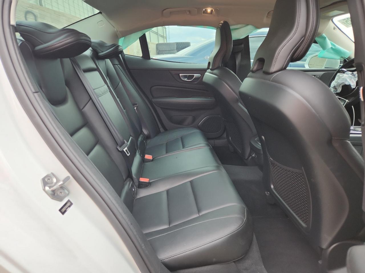 2019 Volvo S60 T5 Momentum VIN: 7JR102FK5KG016831 Lot: 71871735