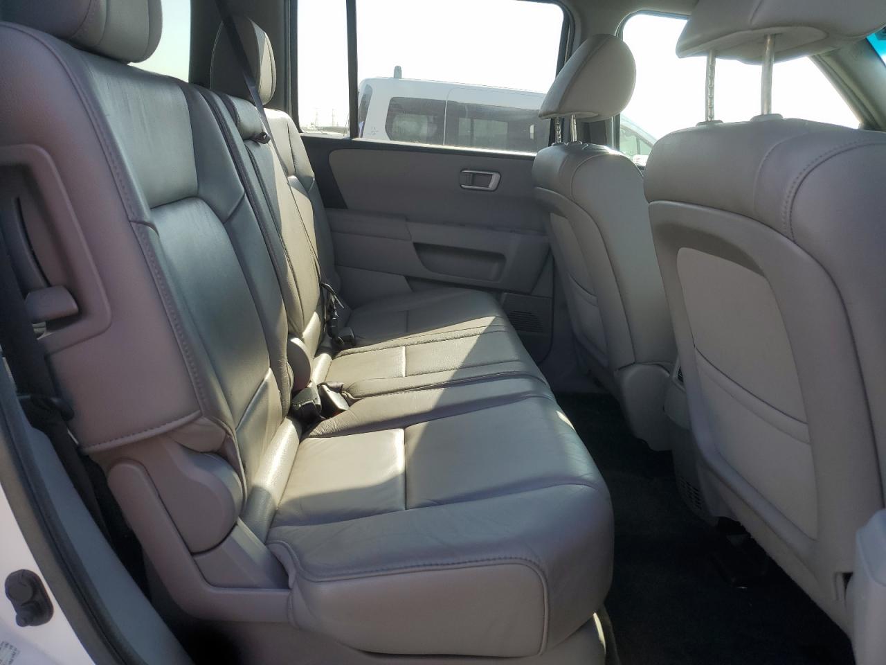 2013 Honda Pilot Exl VIN: 5FNYF4H54DB021871 Lot: 84032605