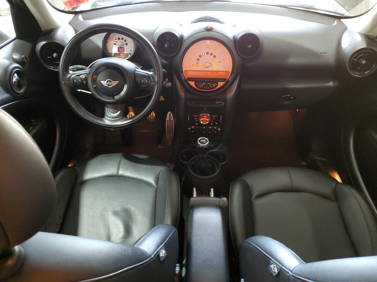 2013 Mini Cooper S Countryman VIN: WMWZC3C50DWP51090 Lot: 71300185