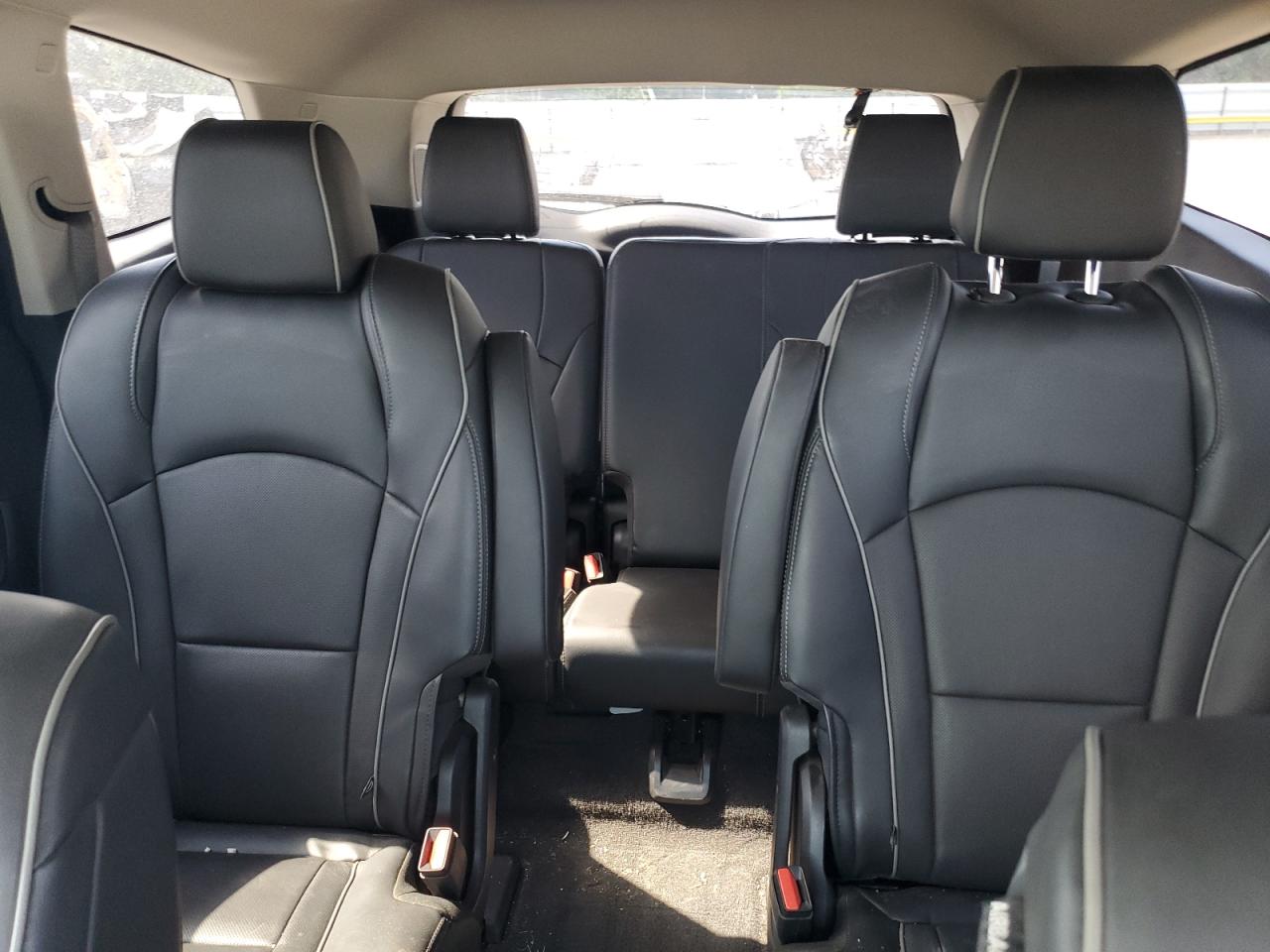 2019 Buick Enclave Avenir VIN: 5GAEVCKW5KJ199054 Lot: 81868945