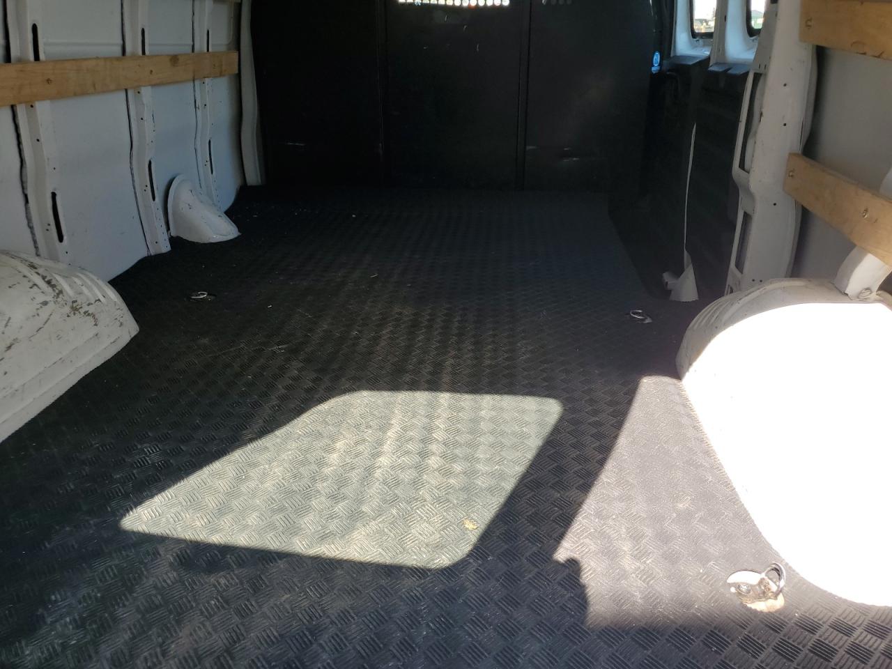 2021 GMC Savana G2500 VIN: 1GTW7AFP3M1203139 Lot: 81316745