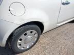 2010 FIAT 500 POP  for sale at Copart SANDWICH