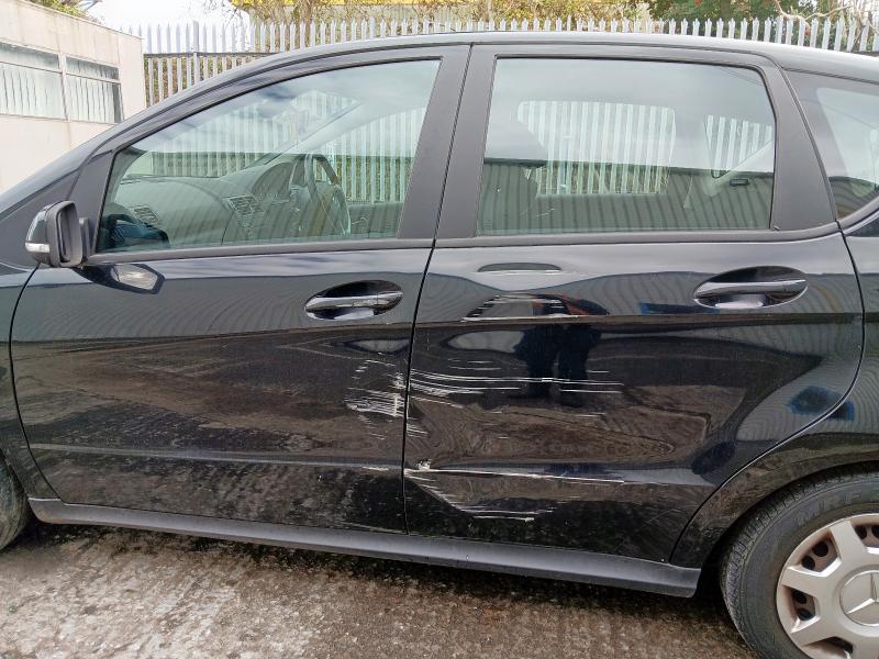 2012 MERCEDES-BENZ A CLASS CLASSIC SE