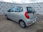 2012 HYUNDAI I10 ACTIVE  for sale at Copart ST HELENS