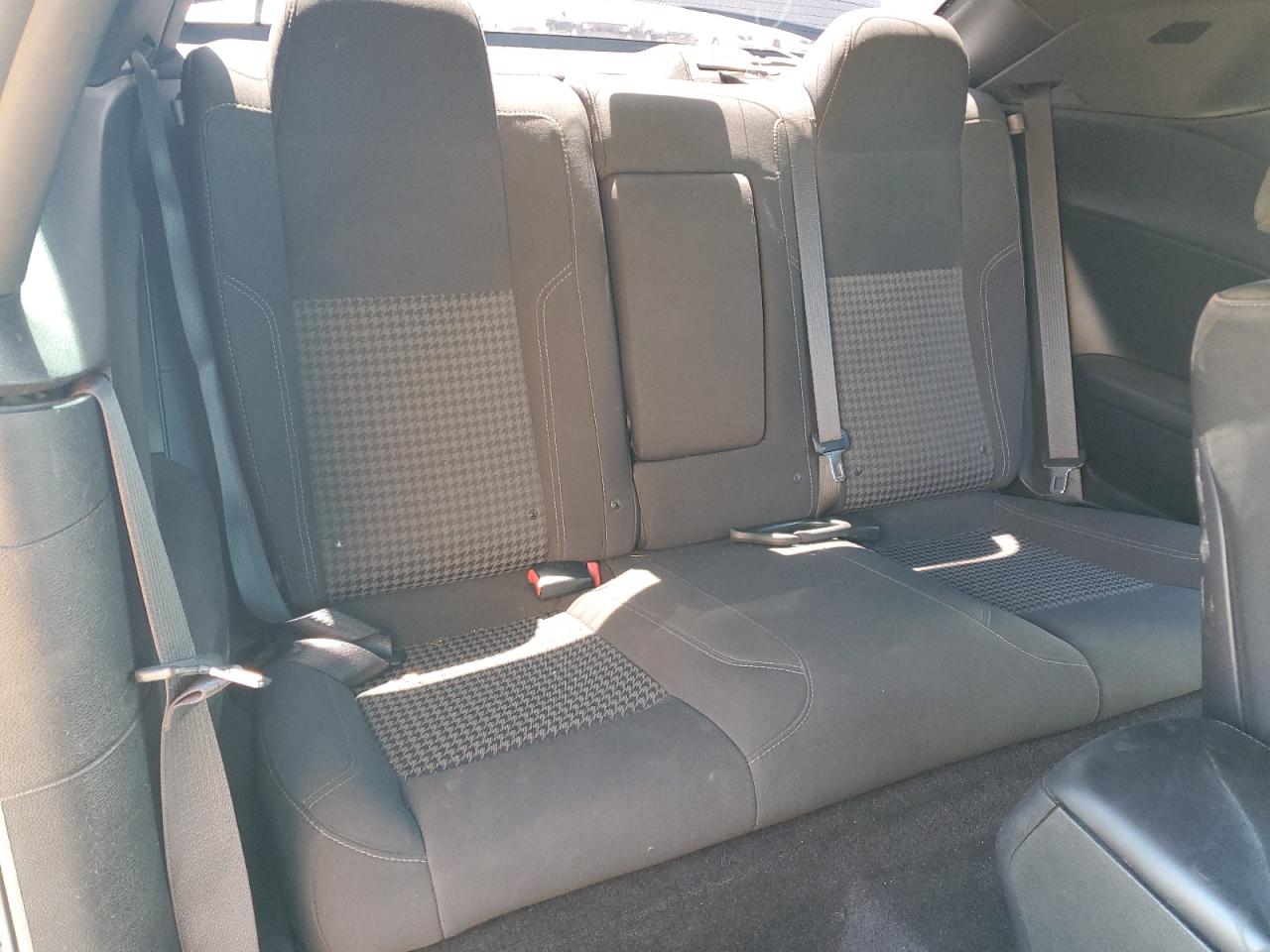 2016 Dodge Challenger Sxt VIN: 2C3CDZAG7GH337079 Lot: 72028185