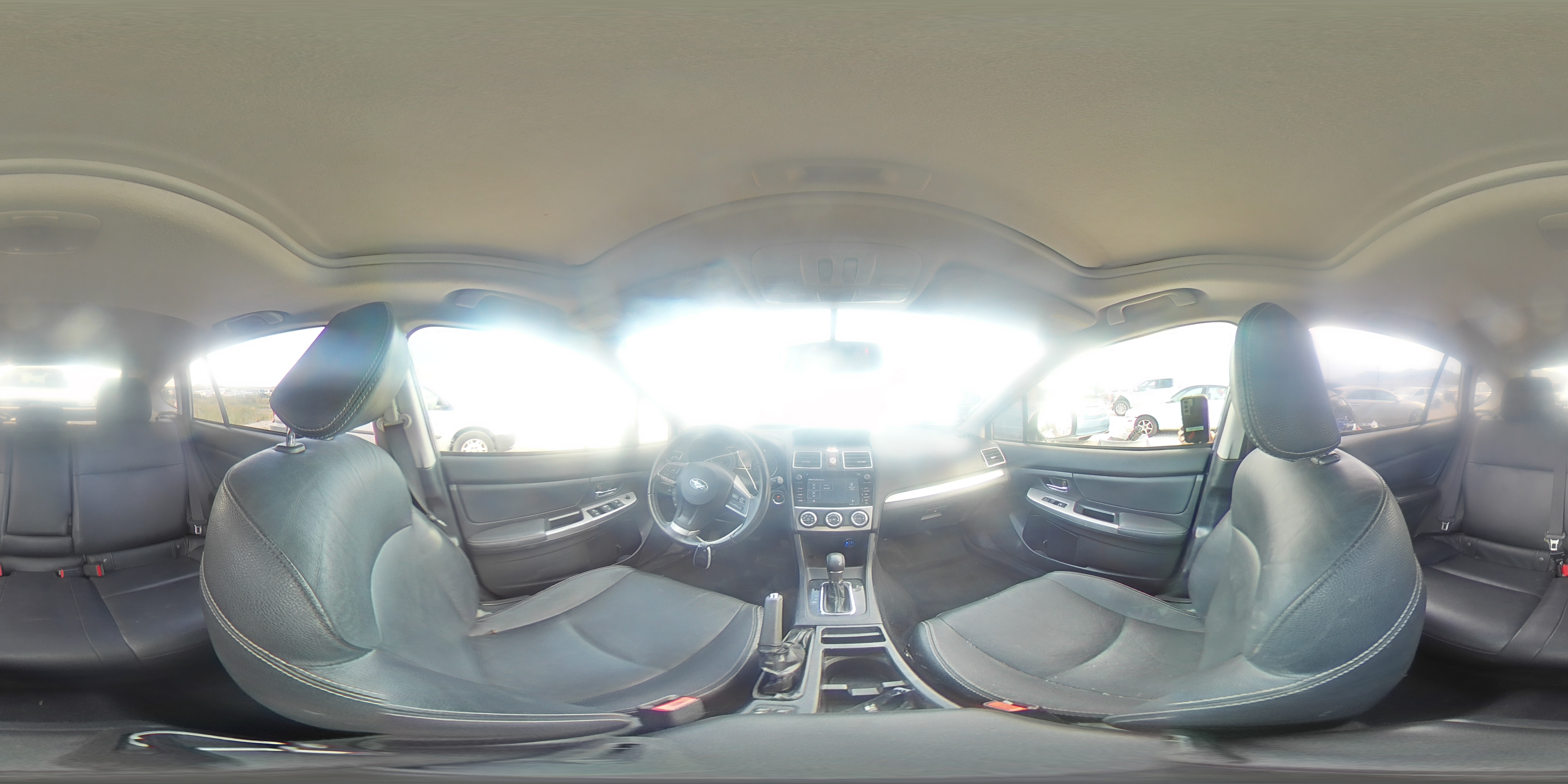 2015 Subaru Xv Crosstrek 2.0 Limited VIN: JF2GPAPC2F8228237 Lot: 71743755