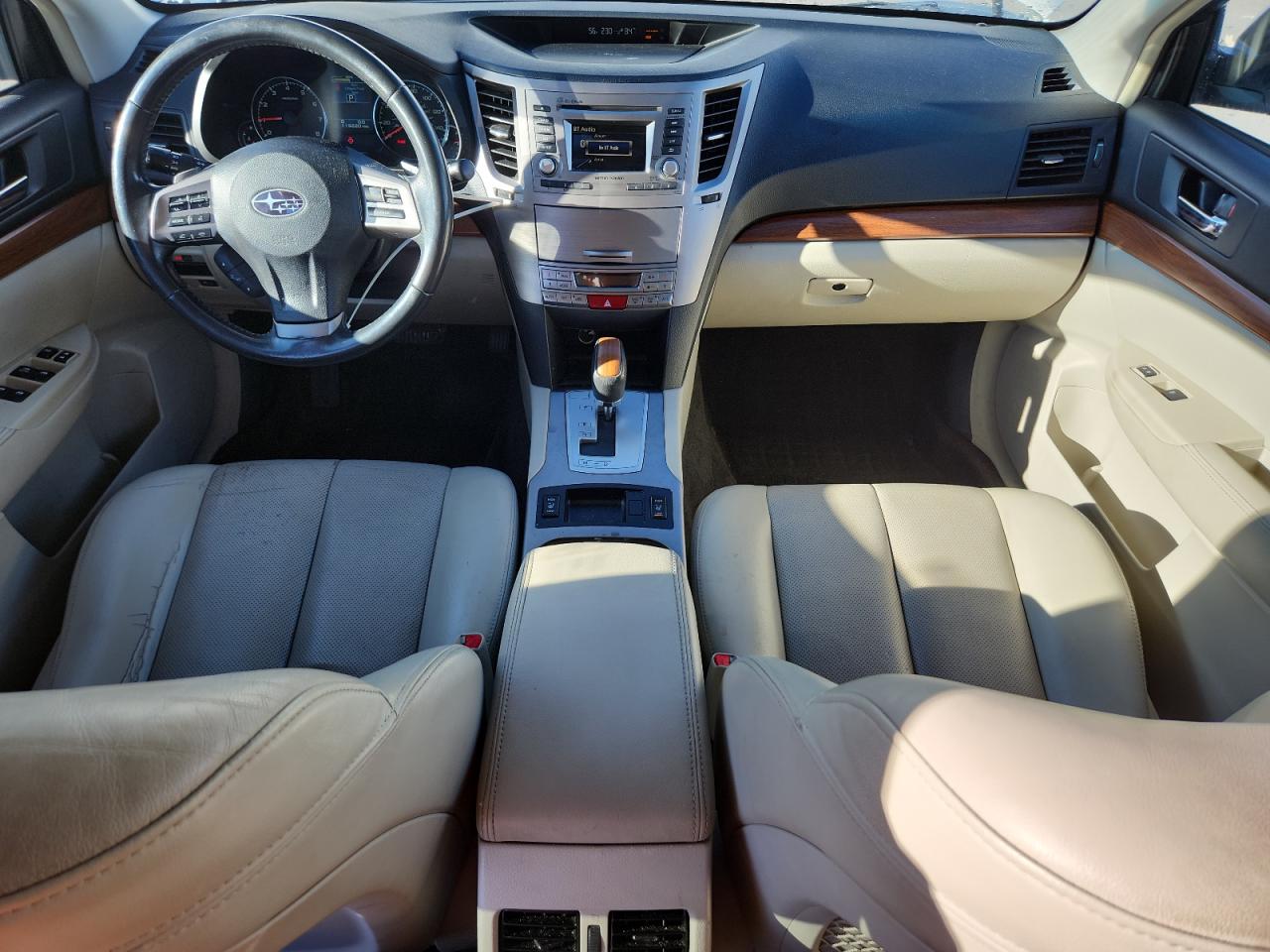 2014 Subaru Outback 2.5I Limited VIN: 4S4BRCLC6E3290882 Lot: 81485195