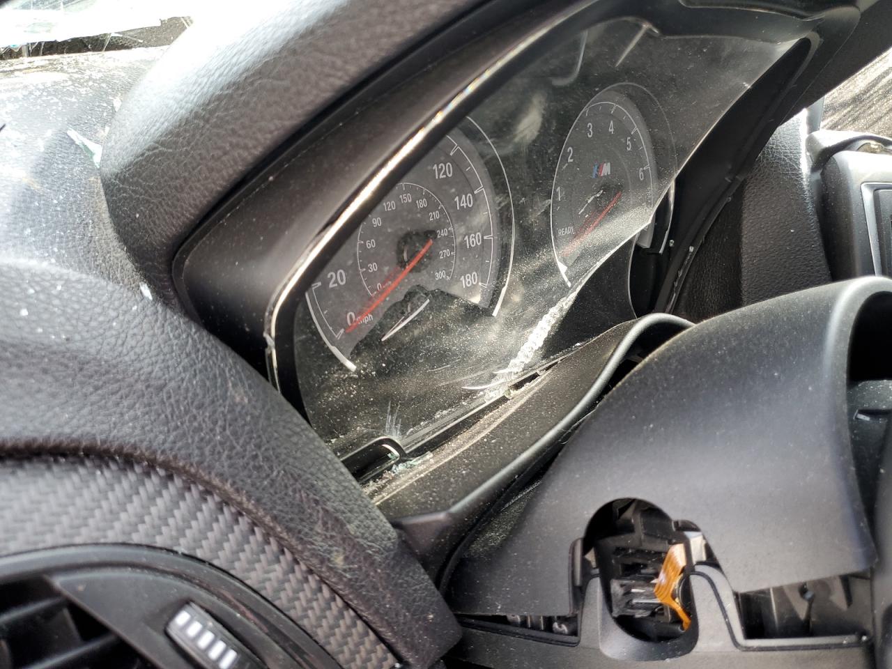 2017 BMW M2 VIN: WBS1H9C37HV888812 Lot: 80112495