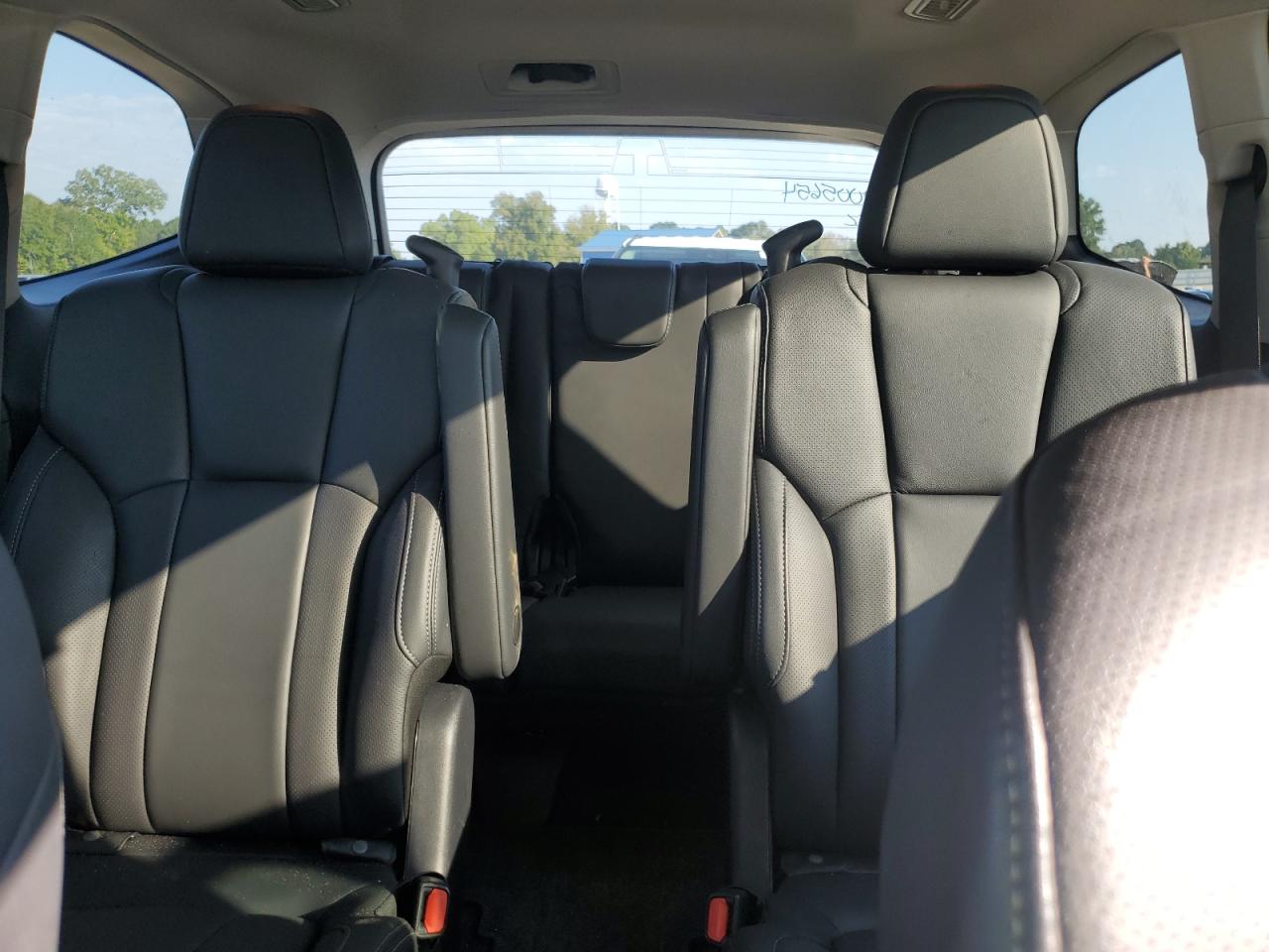 2022 Subaru Ascent Limited VIN: 4S4WMAPD6N3450010 Lot: 70778145