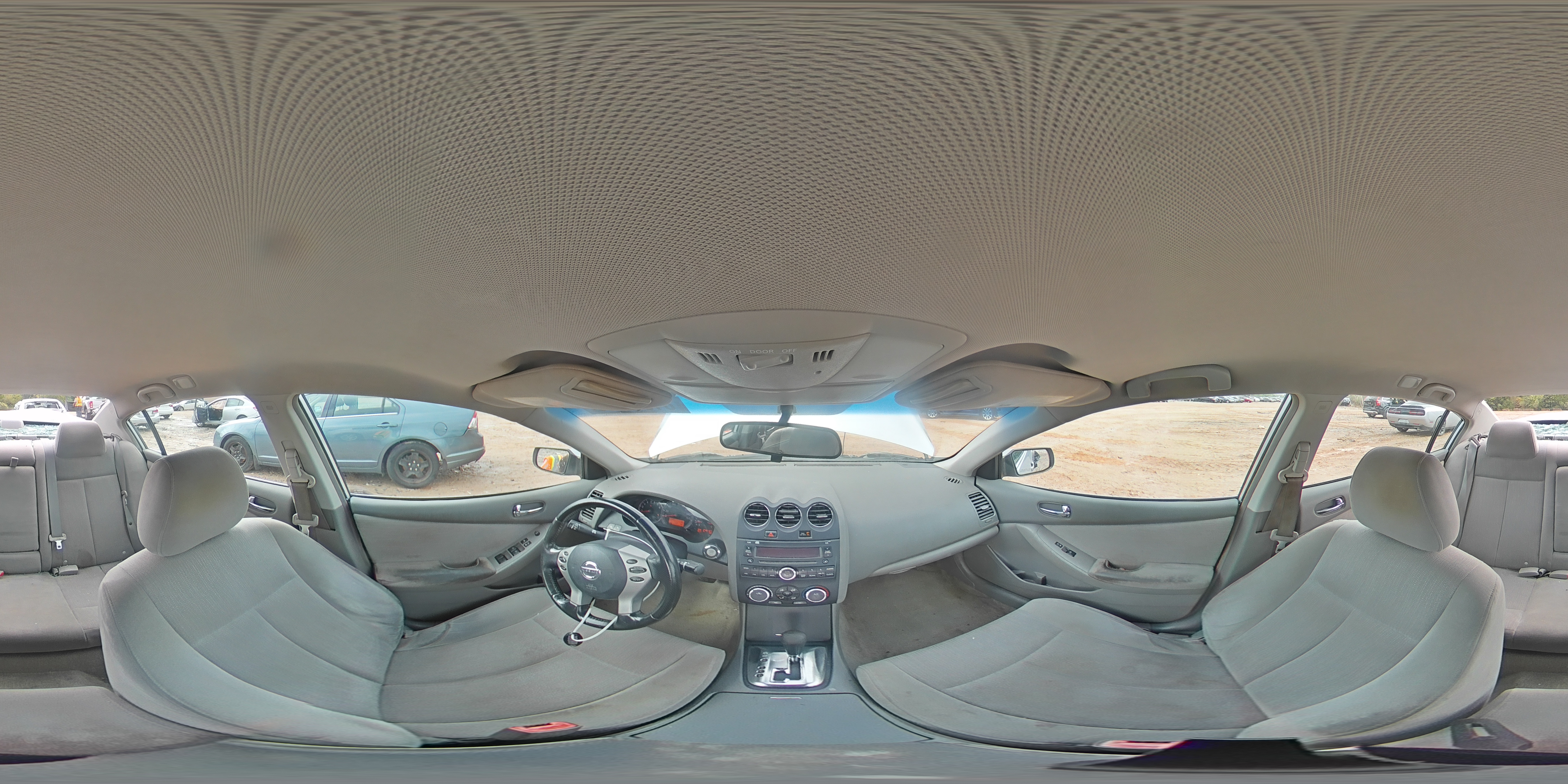 2011 Nissan Altima VIN: 1N4AL2AP2BC116794 Lot: 81917395