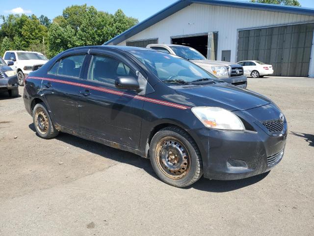 2012 TOYOTA YARIS   