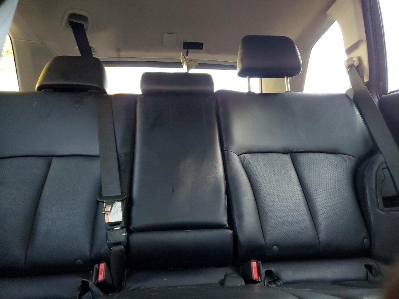 2014 Subaru Outback 2.5I Limited VIN: 4S4BRBLC2E3206342 Lot: 84185865