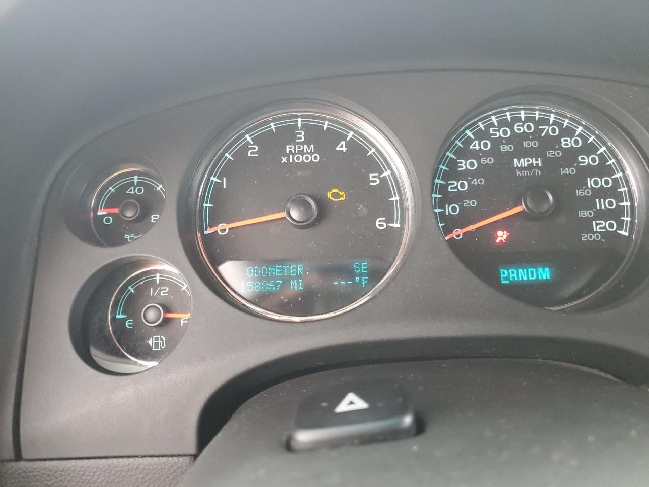 2010 GMC Yukon Slt VIN: 1GKUKCE01AR245784 Lot: 81583075