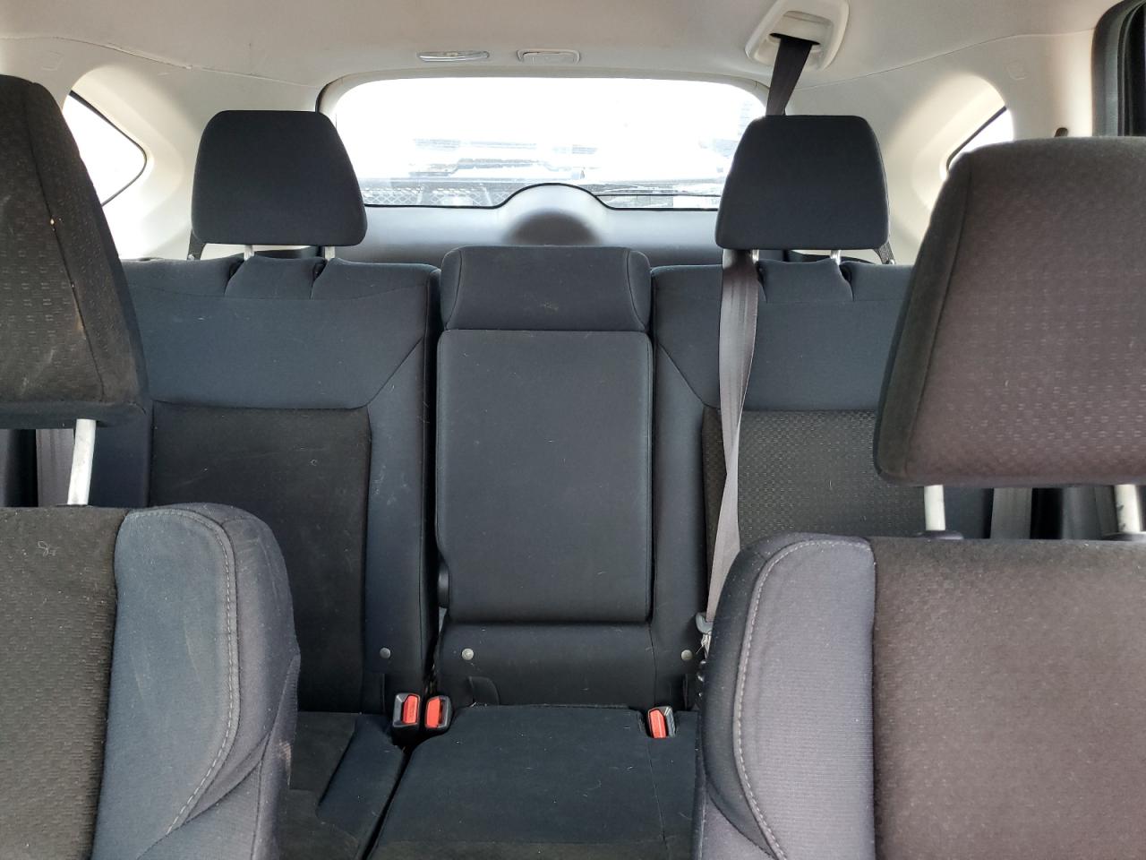 2016 Honda Cr-V Lx VIN: 2HKRM3H37GH510418 Lot: 81564185