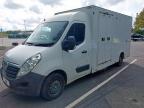2016 VAUXHALL MOVANO F3500 L3H2 CDTI S/  for sale at Copart ST HELENS