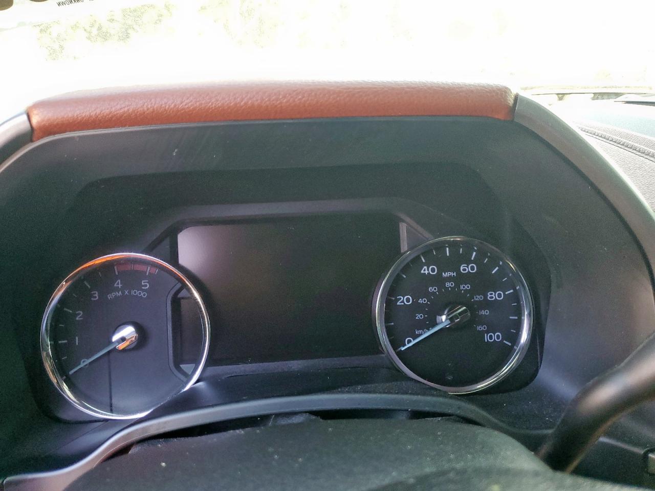 2019 Ford F250 Super Duty VIN: 1FT7W2BT4KEC77806 Lot: 71662435