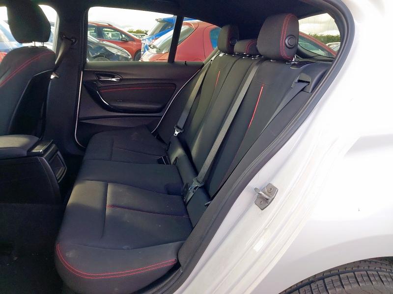 2014 BMW 1 SERIES SPORT