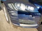 2017 JAGUAR XF PRESTIGE D AUTO  for sale at Copart SANDTOFT