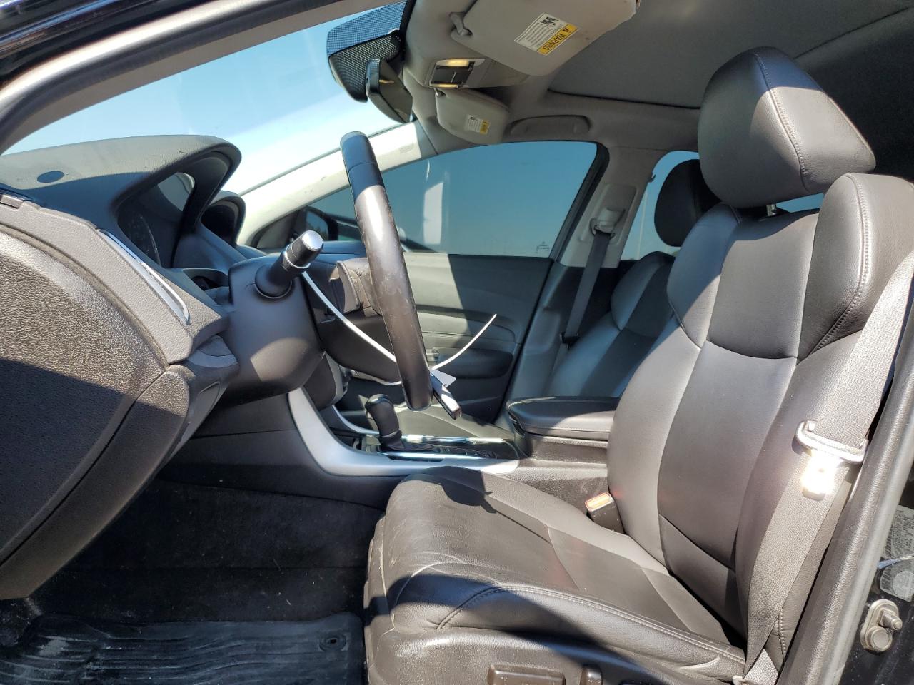 2020 Acura Tlx VIN: 19UUB1F38LA001836 Lot: 81104835