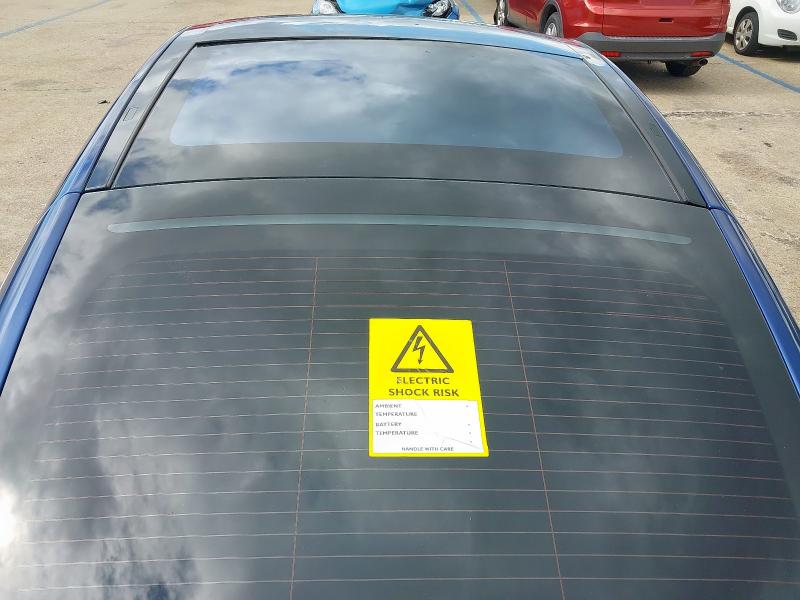 2016 TESLA MODEL S 85D 