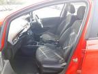 2015 VAUXHALL CORSA LIMITED EDITION S/S  for sale at Copart COLCHESTER