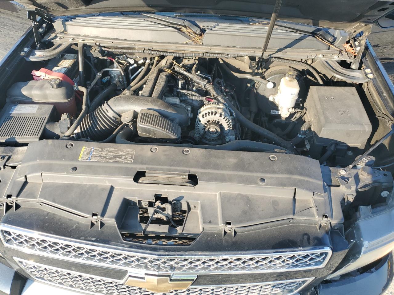 2009 Chevrolet Tahoe K1500 Lt VIN: 1GNFK230X9R295149 Lot: 69832915