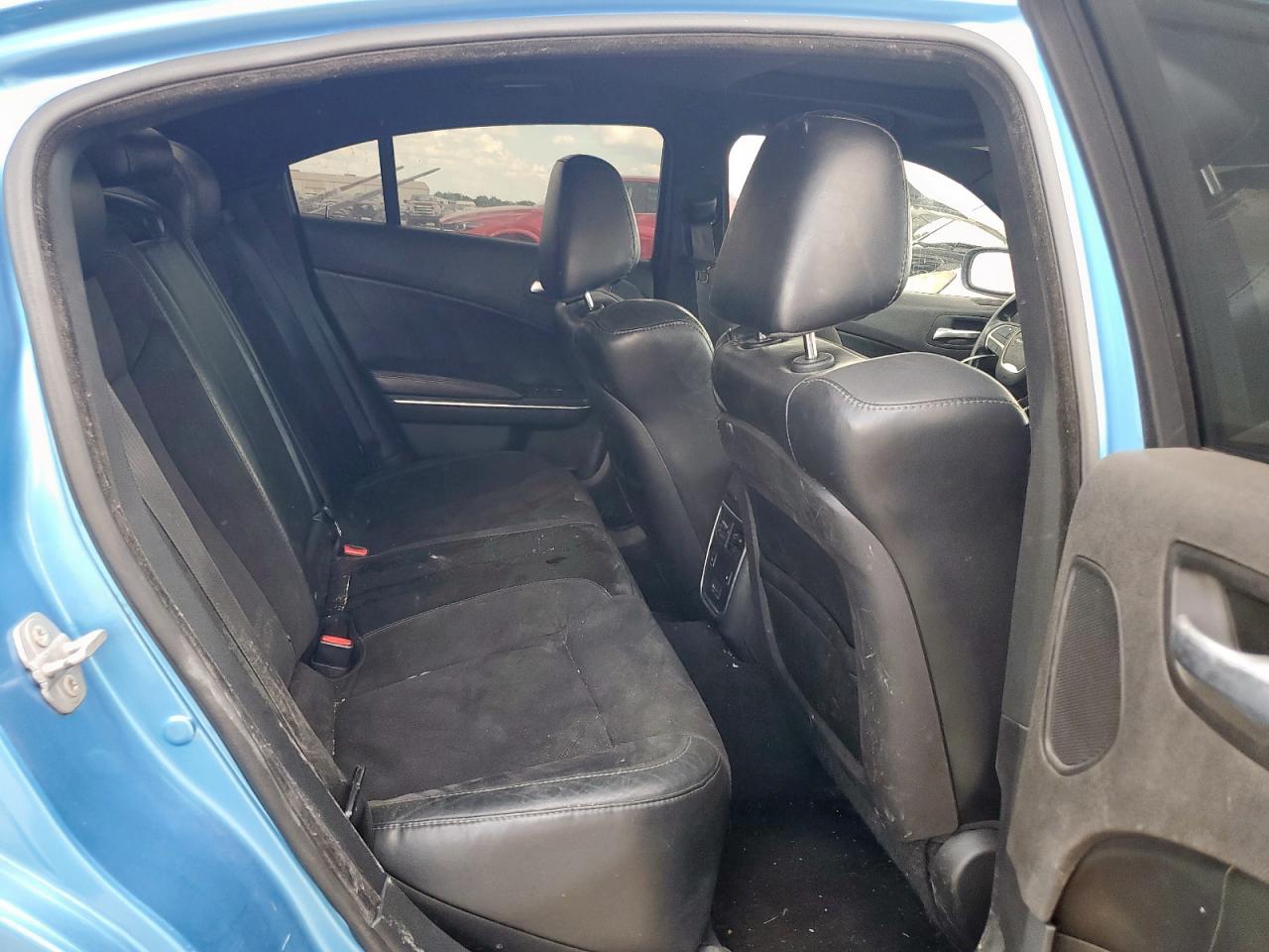 2015 Dodge Charger R/T VIN: 2C3CDXCT4FH917385 Lot: 80698905