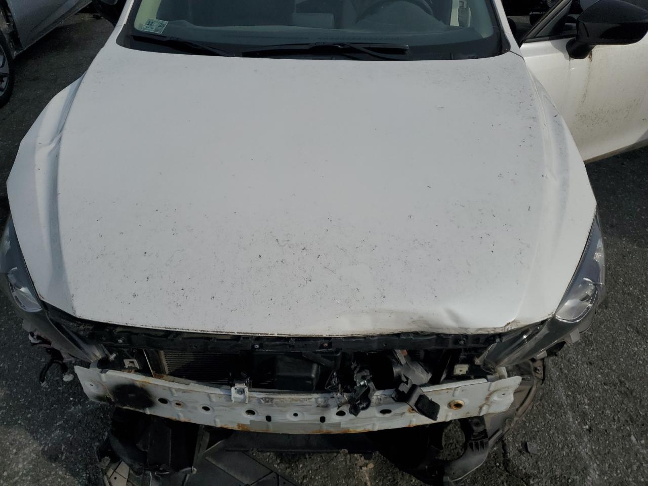 2015 Mazda 3 Sv VIN: JM1BM1T78F1235583 Lot: 84356545