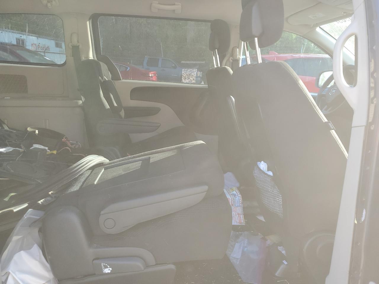 2014 Dodge Grand Caravan Se VIN: 2C4RDGBGXER233251 Lot: 80565985