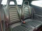 2009 VOLKSWAGEN SCIROCCO GT  for sale at Copart BELFAST