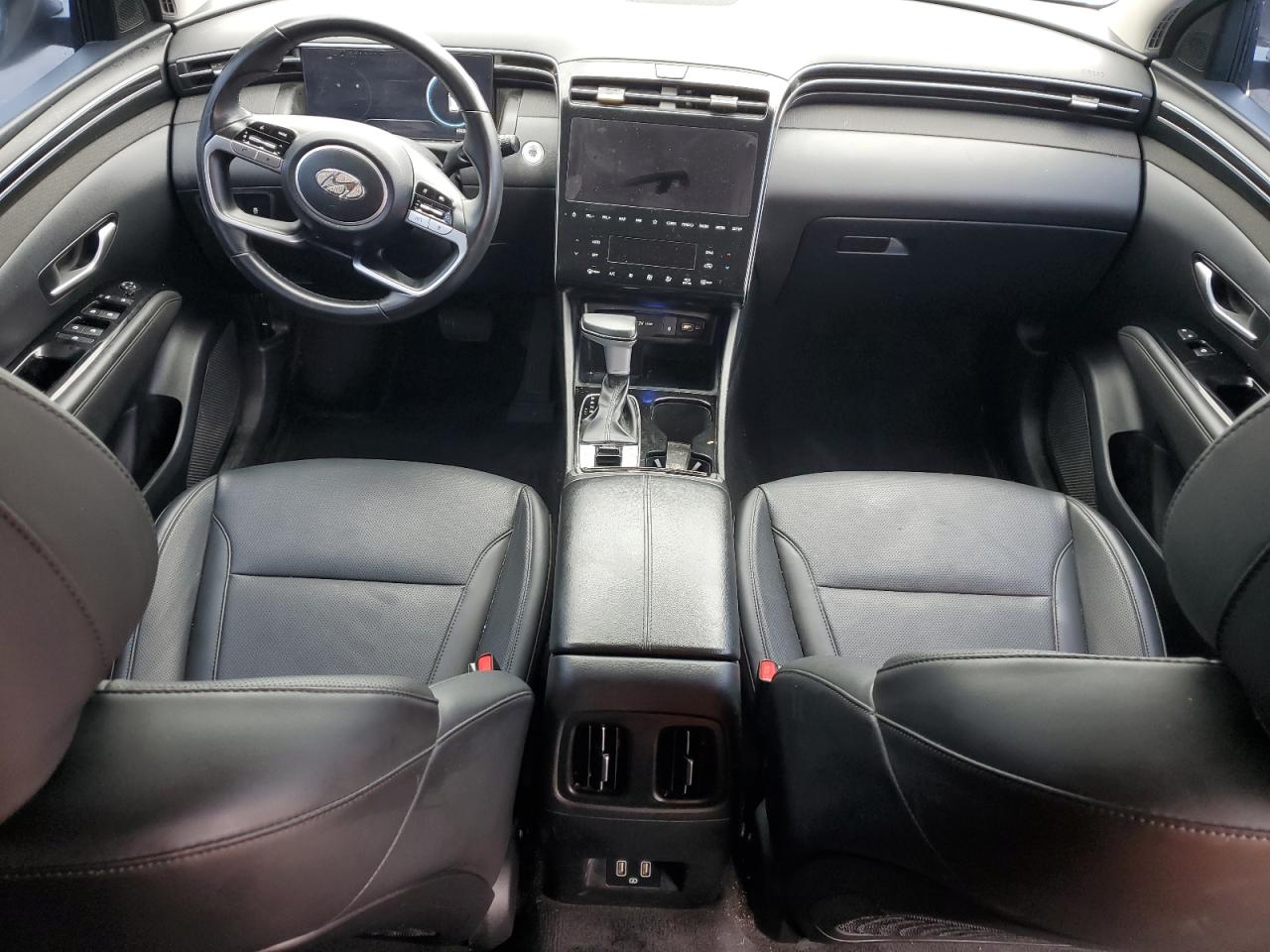 2023 Hyundai Tucson N Line VIN: KM8JF3AE4PU194013 Lot: 84017505