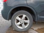 2011 NISSAN QASHQAI VISIA DCI  for sale at Copart YORK