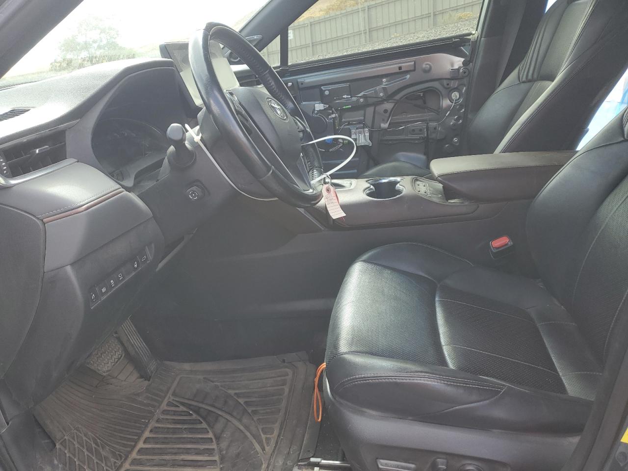 2021 Toyota Venza Le VIN: JTEAAAAH4MJ027032 Lot: 81816885