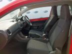 2017 SKODA CITIGO COLOUR EDITION MPI  for sale at Copart BRISTOL