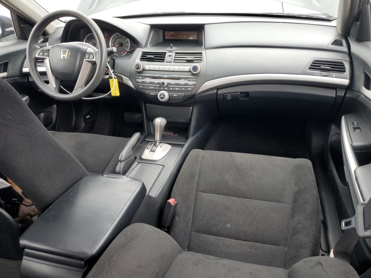 2010 Honda Accord Ex VIN: 1HGCP2F72AA044023 Lot: 81948325