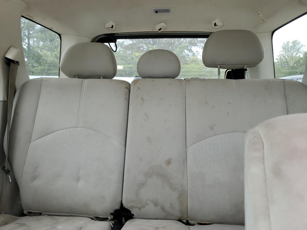 2008 Mercury Mariner VIN: 4M2CU81Z38KJ43743 Lot: 71131095