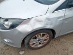 2014 FORD FOCUS TITANIUM NAVIGATOR  for sale at Copart BRISTOL
