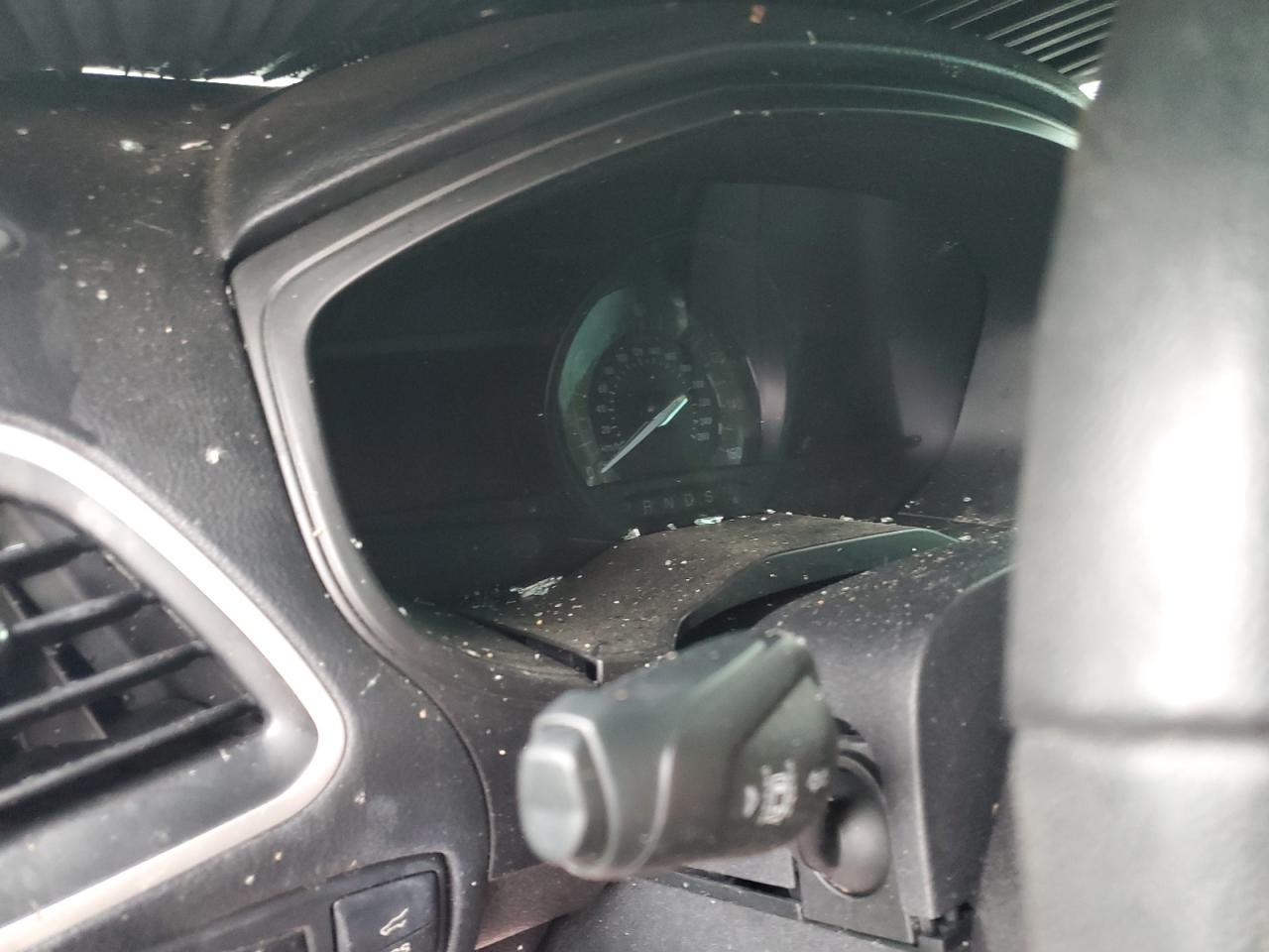 2022 Ford Edge Sel VIN: 2FMPK4J98NBA38557 Lot: 83954685