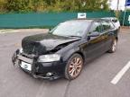 2011 AUDI A3 SPORT 138 TDI  for sale at Copart ST HELENS