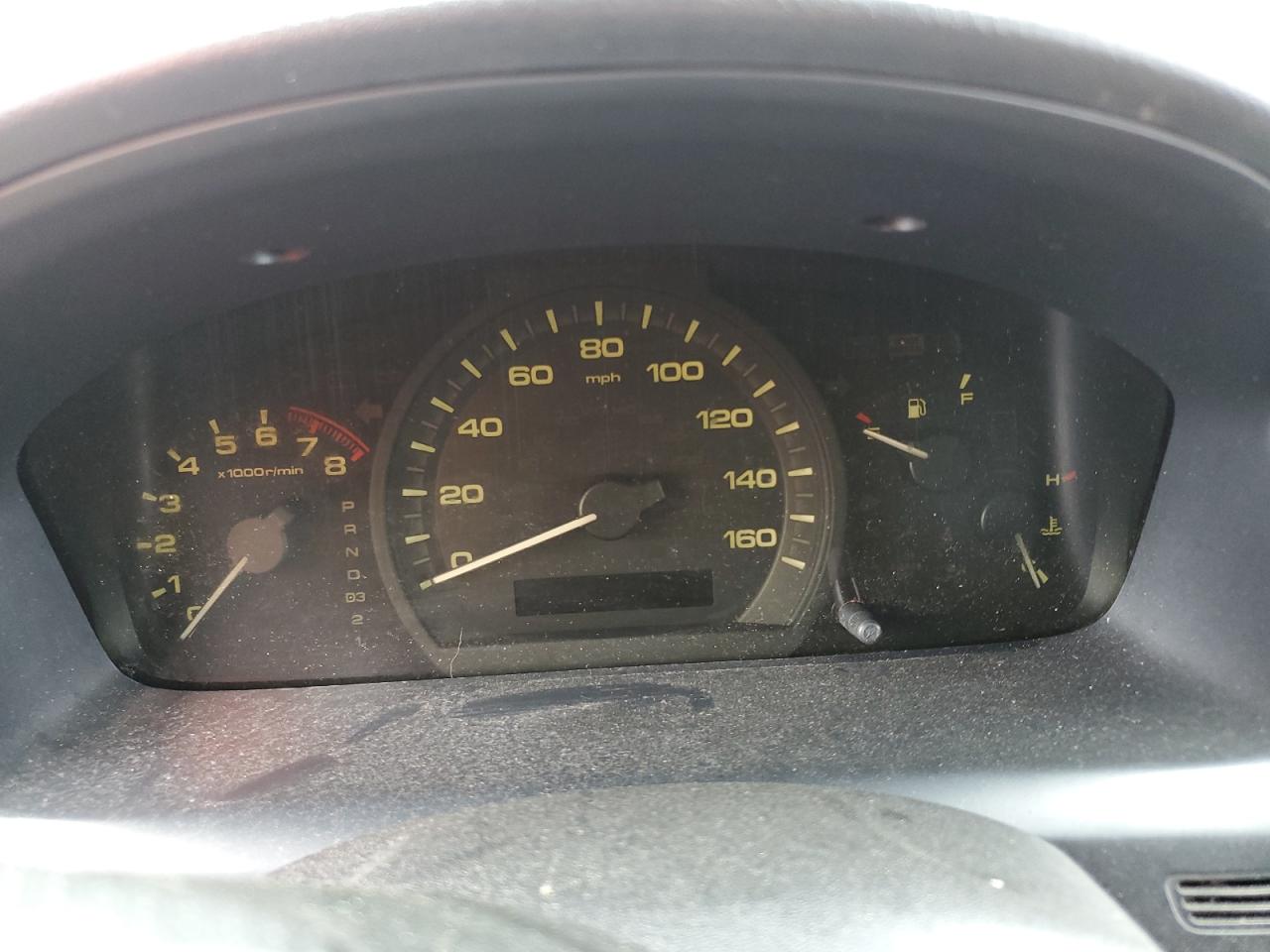 2006 Honda Accord Ex VIN: 1HGCM56886A083290 Lot: 81905605