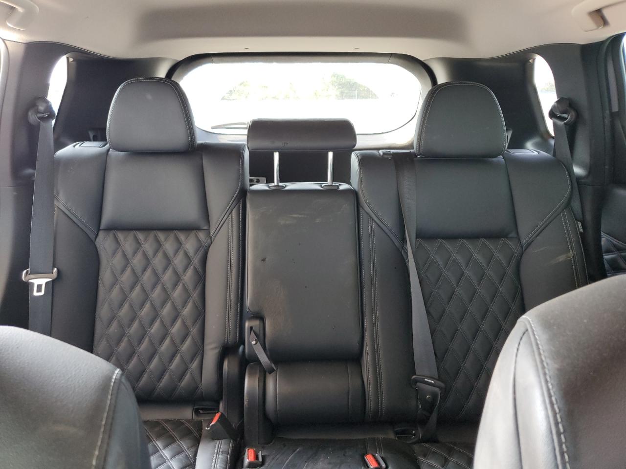 2023 Mitsubishi Outlander Sel VIN: JA4T5VA9XPZ046279 Lot: 71463095