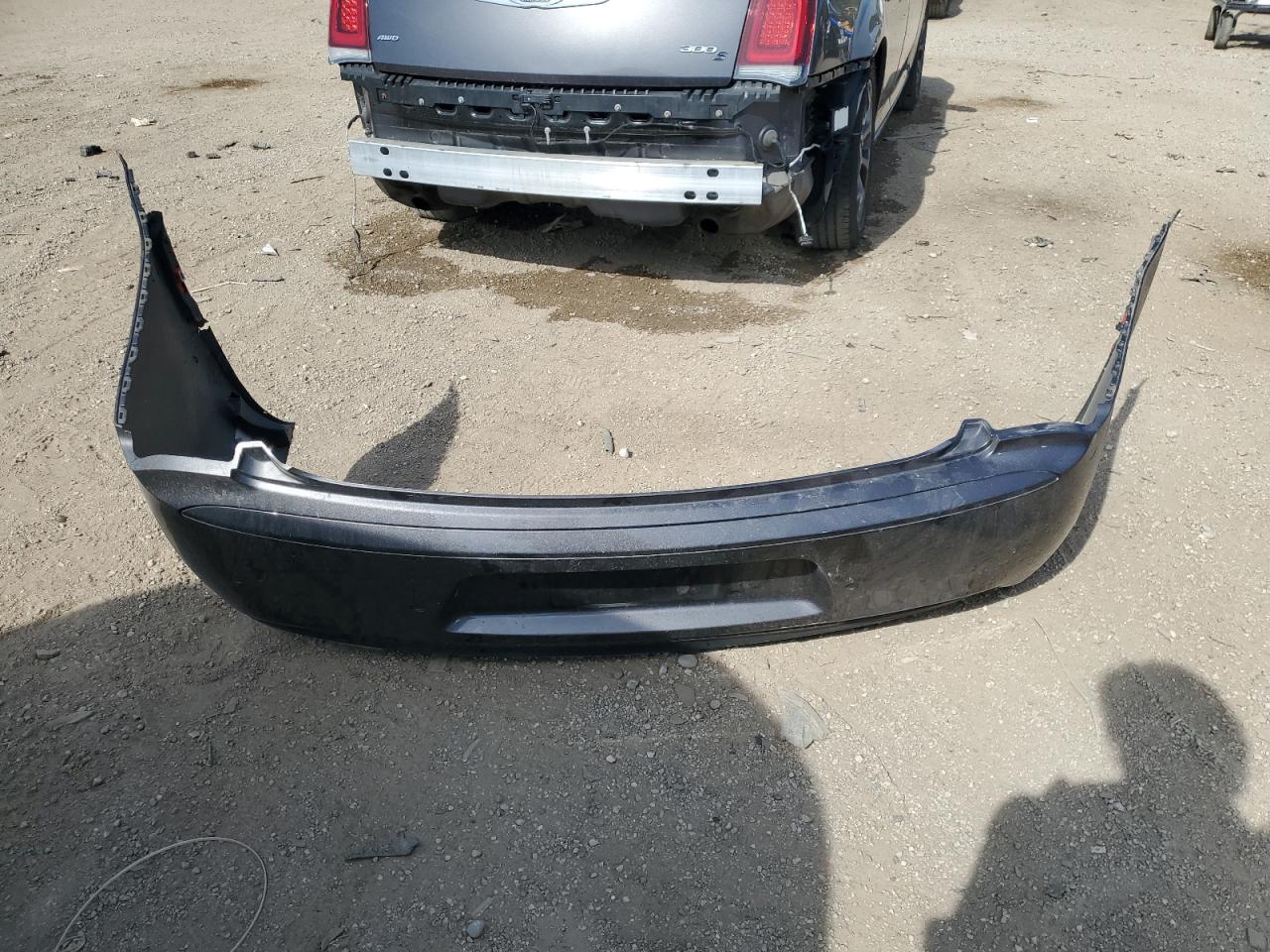 2017 Chrysler 300 S VIN: 2C3CCAGG5HH512720 Lot: 80643855