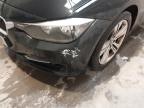 2013 BMW 320  for sale at Copart CASTLEDERMOT - IRELAND