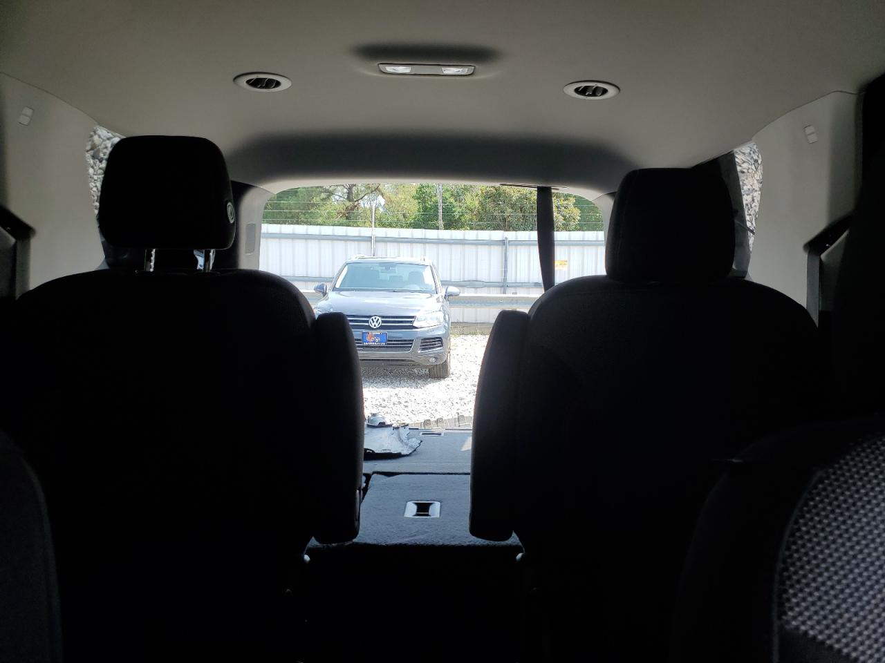 2018 Chevrolet Traverse Lt VIN: 1GNERGKW4JJ265092 Lot: 71537025