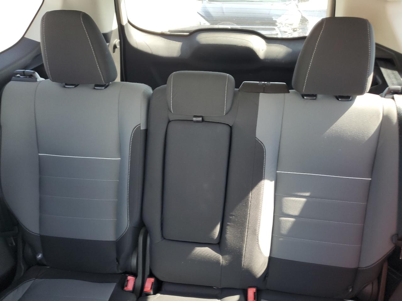 2014 Ford Escape Se VIN: 1FMCU9GX8EUA86131 Lot: 80839865