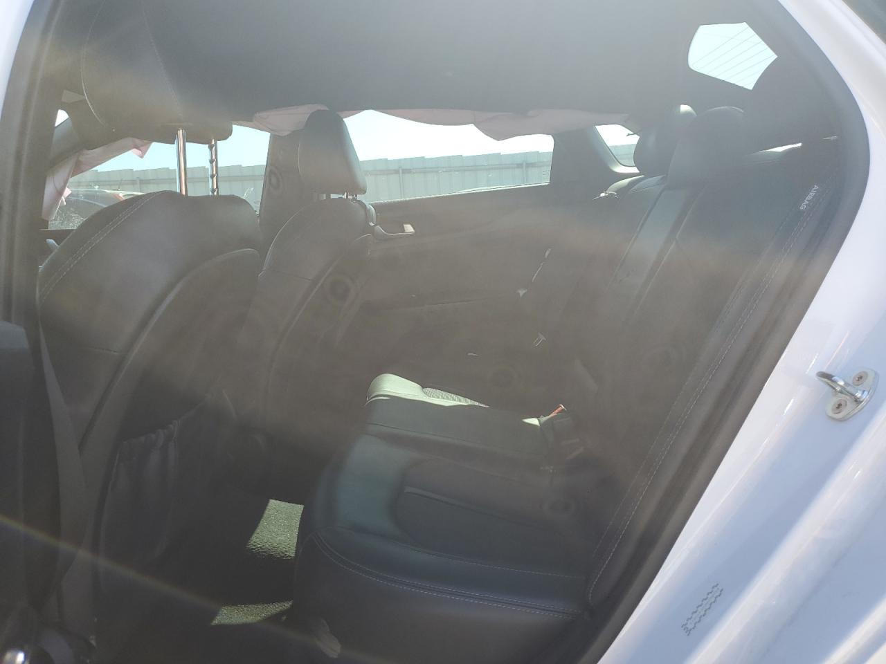 2021 Kia K5 Gt Line VIN: 5XXG64J26MG058784 Lot: 72043995