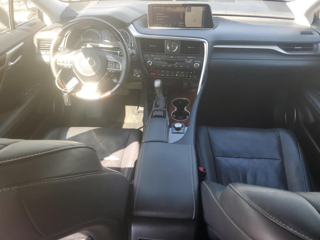 2018 Lexus Rx 350 Base VIN: 2T2ZZMCA5JC098857 Lot: 83815865