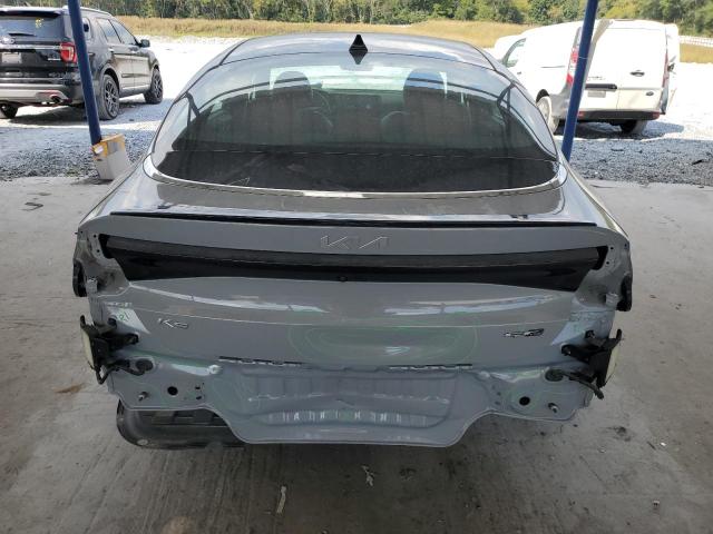  KIA K5 2022 Szary